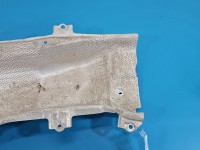 Osłona TOYOTA, Europejska, TERMICZNA TŁUMIKA Toyota Rav4 V 2.5 hybryda