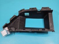 KIEROWNICA Wlot powietrza Dacia Sandero III 20- 1.0 Tce