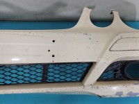 Zderzak przód Mercedes W211 beżowy C623