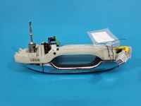 Klamka przód lewa zewnętrzna Kia Optima IV 15-20