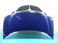 Maska przednia Lancia Phedra 02-10 granatowy KNPB