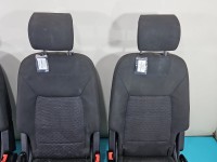 Kanapa tył fotel tylny Ford Galaxy Mk2 06-15