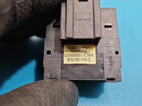 Przełącznik szyb Audi A3 8P odpryski lakieru / szyb x2 EU 8Z0959851, 8Z0959851G