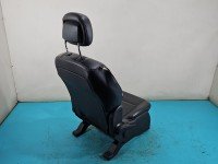 Fotele komplet kanapa Jeep Compass I 06-16