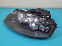 Reflektor lewy lampa przód Audi A3 8P EUROPA