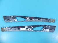 Listwa listwy dekory dekor deski Porsche Panamera I 970 eu