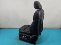 Fotele komplet kanapa AUDI Q5 08-