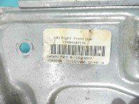 Podnośnik przód prawy SZYBY WINDA 16515660 Suzuki XL-7 II 06-09 Suzuki, Europejska 5d HB