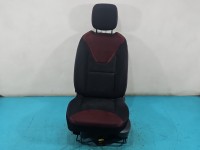 Fotel lewy przód kierowcy Renault Clio IV 12-20 EU 5d 5-DRZWI