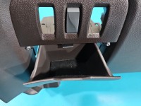 Schowek pasażera Renault Espace V EUROPA 689212444R