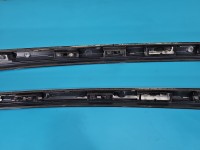 Relingi dachowe komplet Peugeot 5008