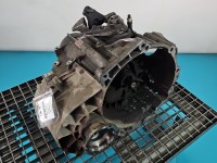 Skrzynia biegów Skoda Octavia III 2.0 tdi