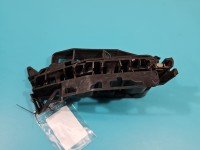 Ślizg zderzaka przód prawy Peugeot 308 I 9680406380, 9658272480