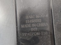 Osłona ZAŚLEPKA PLASTIK MG3 24- 11450692, 11582499