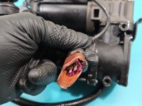 Pompa zawieszenia kompresor Audi A8 D3 151550-00212