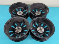 4X alufelgi felgi 16" komplet Renault Captur I R16