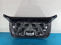 Klapa tył Ford Mondeo Mk5 sedan 4d ND