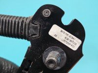 Pas bezpieczeństwa przód lewy kierowcy Ford Focus C-Max I MK1 3M51-R61209-AF EU