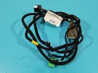 Wiązka instalacja Producent części: FORD, DG9T-17C712, lusterka wewnętrznego wraz z kamerą Ford Mondeo Mk5 DG9T-17C712