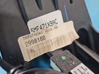 DŹWIGNIA LEWAREK WYBIERAK LINKI Jeep Cherokee KL 2.0 multijet