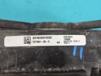 Wentylatory Wentylator chłodnicy Tesla Model 3 2017- 1077084-00-E, 1077081-00-D 0.0b