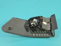 Lampa tył lewa TOYOTA, 08-11 PĘKNIĘTY KLOSZ Toyota Avensis III T27 kombi EUROPA