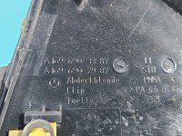 Osłona ZAŚLEPKA PLASTIK Mercedes W169 A1696903387