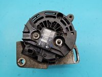 TEST Alternator Renault Twingo II 8200519296, 0124225056 1,2.0 16V