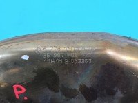 Rura przewód Mercedes, KOLEKTOR WYDECHOWY Mercedes CLS II C218 10- A2781400808 4.7 V8 (278922)