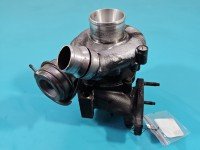 Turbosprężarka Renault Laguna III 770116-1, 8200638766 2.0 dci 178KM