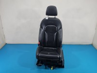 Fotele komplet kanapa AUDI Q5 8R 08-