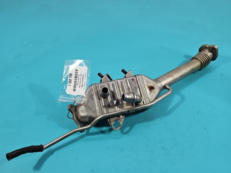 Chłodnica spalin BMW G30 8576473 2.0d