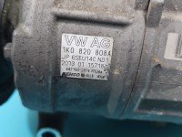 Sprężarka klimatyzacji kompresor Vw Passat B7 1K0820808A