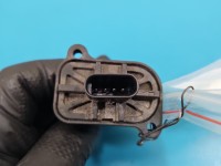 Przepływomierz BMW X3 F25 2.0 T Benzyna, BOSCH 7602038, 0280218266