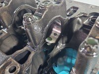 Blok silnika Renault Megane III 1.5 dci (K9KJ836)