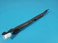 Osłona ZAŚLEPKA PLASTIK WYGŁUSZENIE Błotnika kia Stonic 17-20 84126-H8400