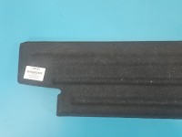 Półka tylna tył bagażnika FORD C-MAX II MK2