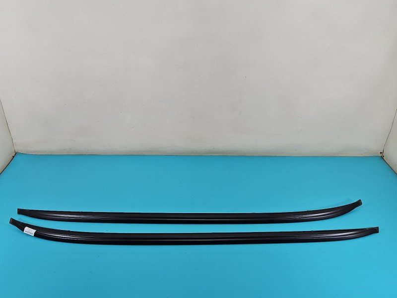Relingi dachowe komplet Bmw e90 Relingi dachowe komplet Bmw e90