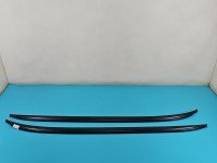 Relingi dachowe komplet Bmw e90