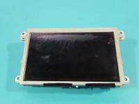 Wyświetlacz monitor AUDI A4 B8 8T0919603C