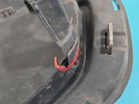 Atrapa grill Ford Mondeo Mk5
