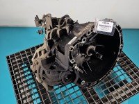 Skrzynia biegów ND0102 Nissan Primera P12 1.9 dci