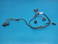 Wiązka instalacja 5Q0971407, 5Q0971407, Europejska, zbiornika Adblue Skoda Octavia IV 5Q0971407