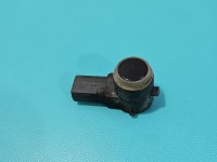 Czujnik parkowania PDC Citroen DS4 11-15 9666016377XT, 0263003893 czarny KTV