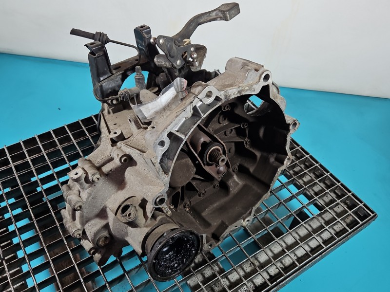 Skrzynia biegów Vw Polo IV 9N 1.2 6v