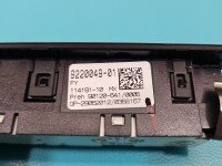 Przełącznik Producent części: BMW, ASYSTENT PASA Bmw f10 f11 9220049-01