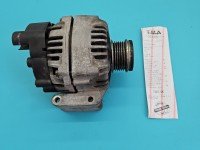 TEST Alternator Opel Corsa C 13117279YQ, 2542851A 1,3.0 cdti
