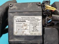 Webasto Mazda Mpv II ogrzewanie postojowe