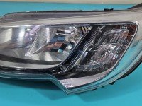 Reflektor lewy lampa przód Fiat Ducato IV EUROPA