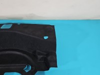 Wykładzina bagażnika podłoga Porsche Cayenne II 7P5863697J